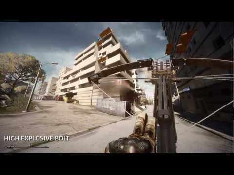 how to change view in vehicle bf3 pc