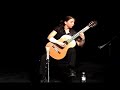 Geneviève McKinnon - Heitor Villa-Lobos - Valsa Choros no. 3 Geneviève McKinnon - Heitor Villa-Lobos - Valsa Choros no. 3