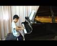 Hugo plays Schumann Album for the Young No 12 Knecht Rupert