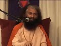 PUJYA SWAMIJI at ESALEN ~ Part 2*