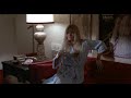 THE MECHANIC - Charles Bronson Visits A Girl