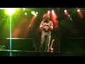 Jonathan Coulton - London Concert October - 13 - Mr Fancy Pants