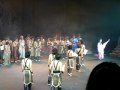 TA TA in Buddha - Tae Kwon Do Musical