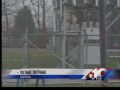 Planned power outage hits during cold