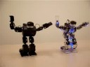 RoboBuilder does Jinglebells RoboBuilder does Jinglebells