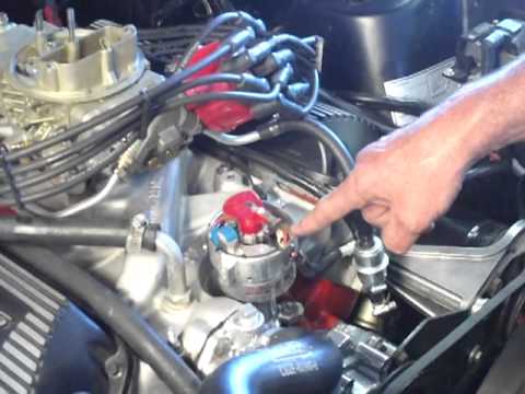 how to use a cylinder leak tester