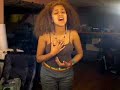 Zewdy -\" Resentment\" by Beyonce [amychic88 request]