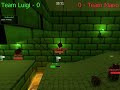 Mario Boxes 2 Gameplay #1