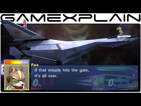 how to perform pit's smash taunt