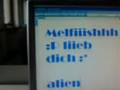 UNTERRICHT (: