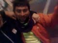 noche de diversion en valparaiso