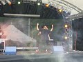 Madrust w/o musicianz: \"Illuminaten!\" - LIVE 2008