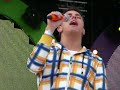 Jan Smit Museumplein 2008 - Als de nacht verdwijnt
