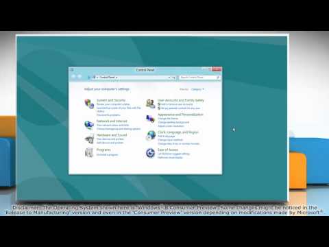 how to adjust sleep time on windows 8