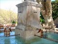 Ballade en pays varois