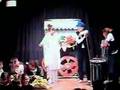 My Fair Lady - Loverly Reprise { school play, but awesome } 