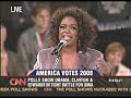 Oprah\