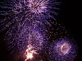 Smoke on the water song by Deep Purple
