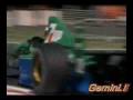 videos de Enzo Ferrari e Michael Schumacher - First Last Race 91-06