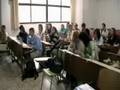 Edublogs 2008.Santiago de Compostela
