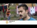 Slovakia proposes radical Roma 'solution'