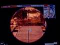 Warhawk Snipe/Secret Spots 1 of 9
