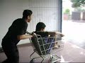Jackass dallorto (steve-O