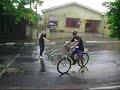 Jackass dallorto (steve-O