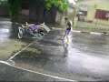 Jackass dallorto (steve-O