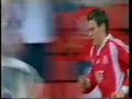 Chris Morgan scores 2 to win the Cup for the Blues