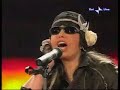 Loredana Bertè & Ivana Spagna - Musica e Paro