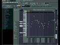 Dance / techno music in fl studio