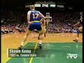 Top 10 In Game Dunks