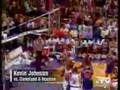 Top 10 In Game Dunks