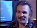 Interview with Klaus Meine and Rudolf Schenker