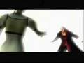 AMV-DMC & KH-Evanescence-Hello
