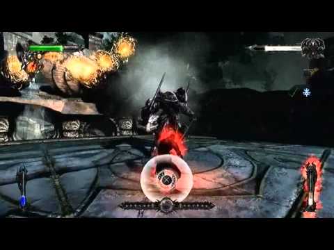 Castlevania - Lords of Shadow