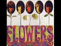 Ruby Tuesday - Rolling Stones