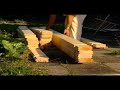 Arbr� Stugan Instruktionsvideo Svensk version  del 1