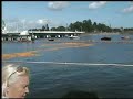 Das erste Kappelner Entenrennen auf der Schlei Das erste Kappelner Entenrennen auf der Schlei