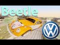 Volkswagen Beetle для GTA San Andreas видео 1