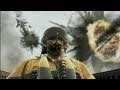 Ace Combat: Assault Horizon Theatre of War Trailer 2011