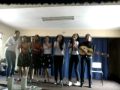 Hot N' Cold - Katy Perry  (1º A - Monsa - 2009)