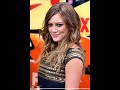 SenserCope3 - If You Like Hilary Duff - Watch This!!