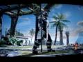 shredder (tmnt) on soul calibur 4