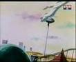 return to hangar-dragon ball-batallas-flekmo