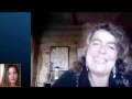 WWGN Maya interviews Sabine Lichtenfels from Tamera