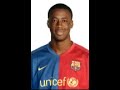 FC Barcelona 2008-2009 (FAN VIDEO) - Champion (Kanye West)