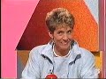 Tele 5 Stadt Land Fluss 1991 Ausschnitt Hauptrunde Tele 5 Stadt Land Fluss 1991 Ausschnitt Hauptrunde