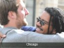 Global Free Hugs - October 2008